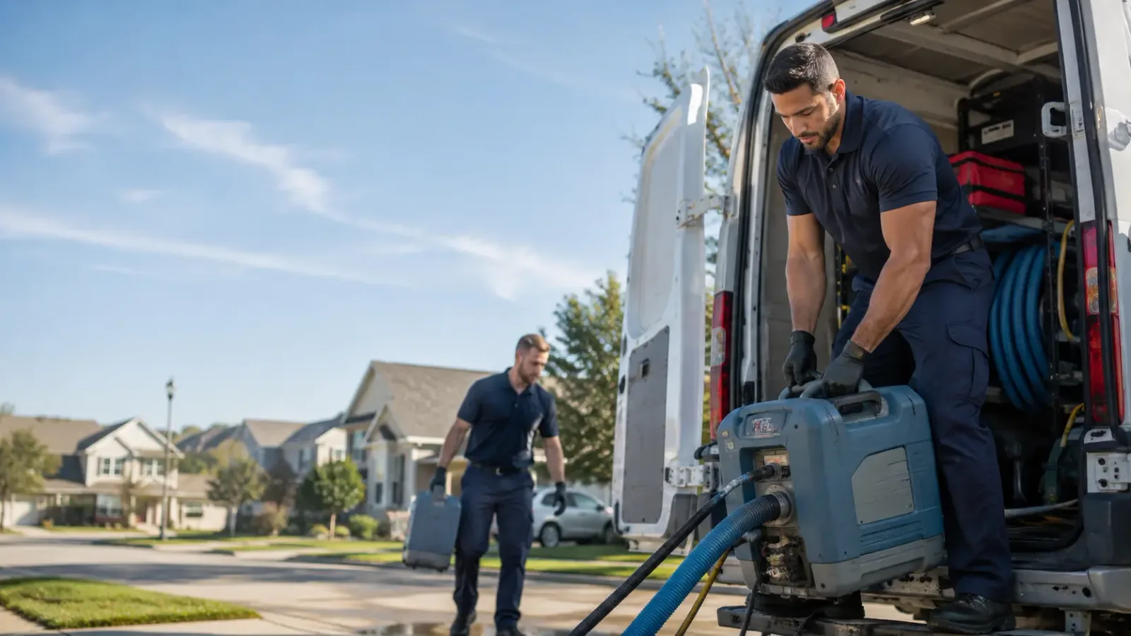 Trauma Cleanup in Granite Falls, MN near me